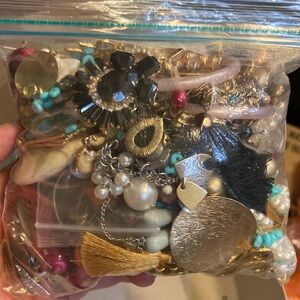 Craft/Bead Lot